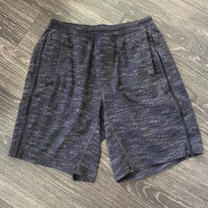 Black medium w pockets liner